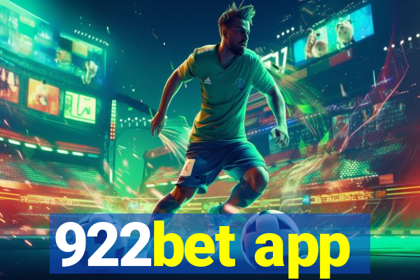 922bet app